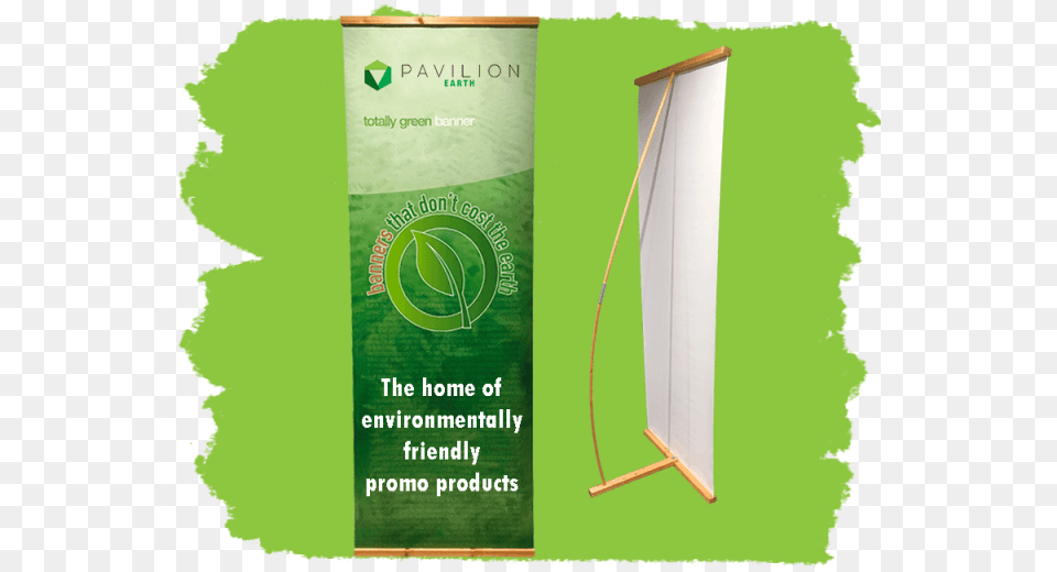 Eco Friendly Roll Up Banners Recycling, Advertisement, Poster, Book, Publication Free Png Download