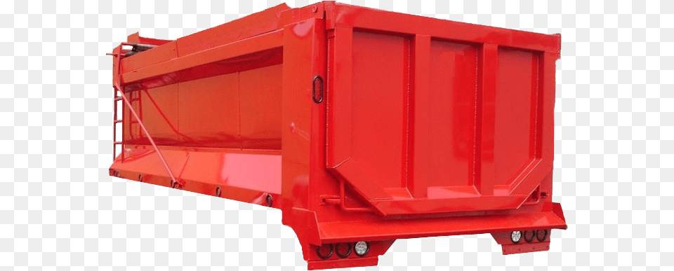 Eco Lane Haul Lane Manufacturing, Shipping Container, Railway, Train, Transportation Free Transparent Png