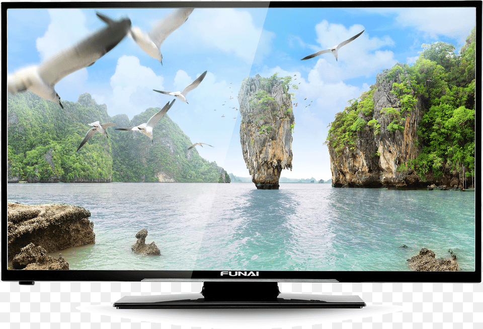 Eco Led Tv Download, Computer Hardware, Electronics, Hardware, Monitor Png Image