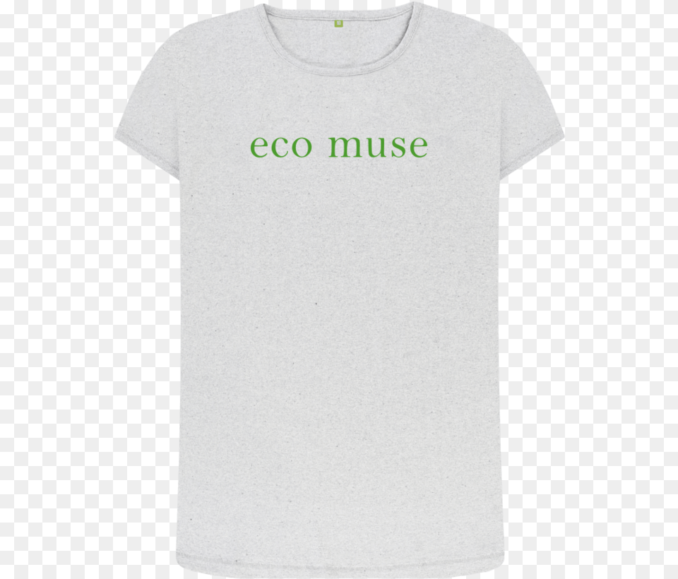 Eco Muse Women S Circular Economy T Shirt T Shirts With Love Texts, Clothing, T-shirt Png