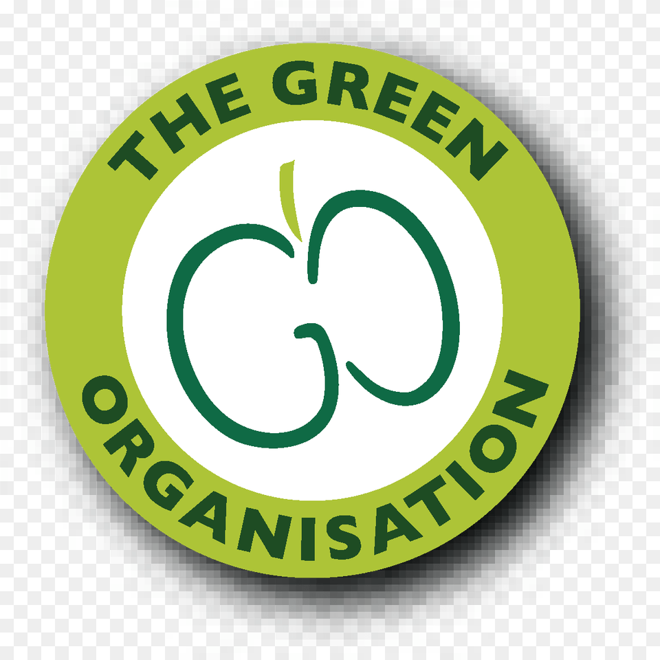 Eco Organisation, Logo, Disk, Symbol Png