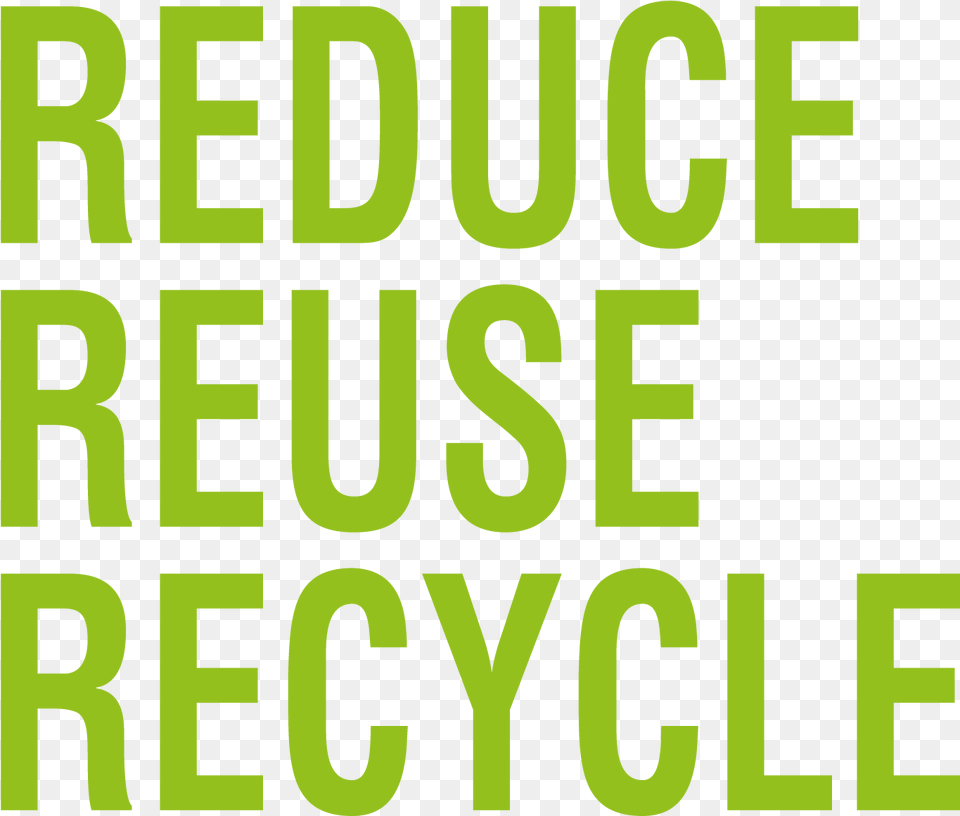 Eco Reduce Reuse Recycle Cccs Ambiente Reciclaje Colorfulness, Text, Number, Symbol Free Transparent Png