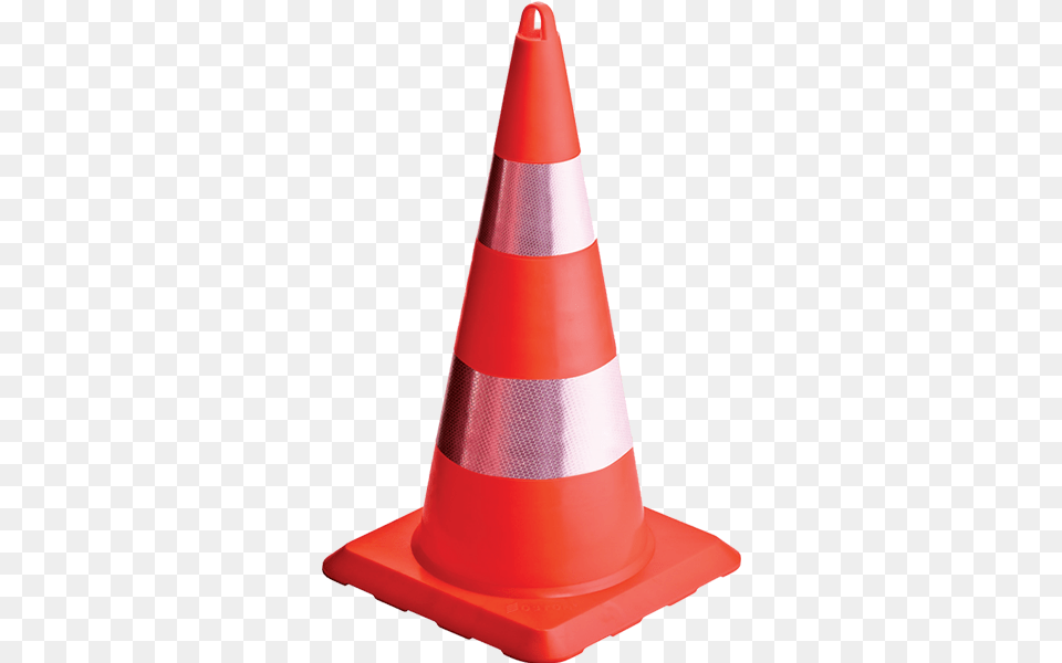 Eco Traffic Cone 750 Mm Ut, Dynamite, Weapon Free Transparent Png