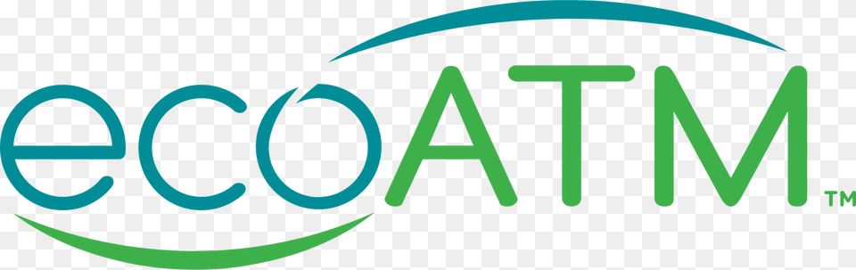 Ecoatm Gazelle, Logo, Green Free Png