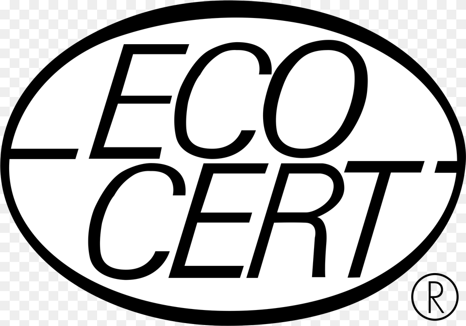 Ecocert Logo Transparent, Text, Ammunition, Grenade, Weapon Png