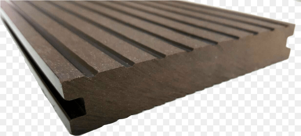 Ecodeck Dark Chocolate Plank, Aluminium Free Png Download