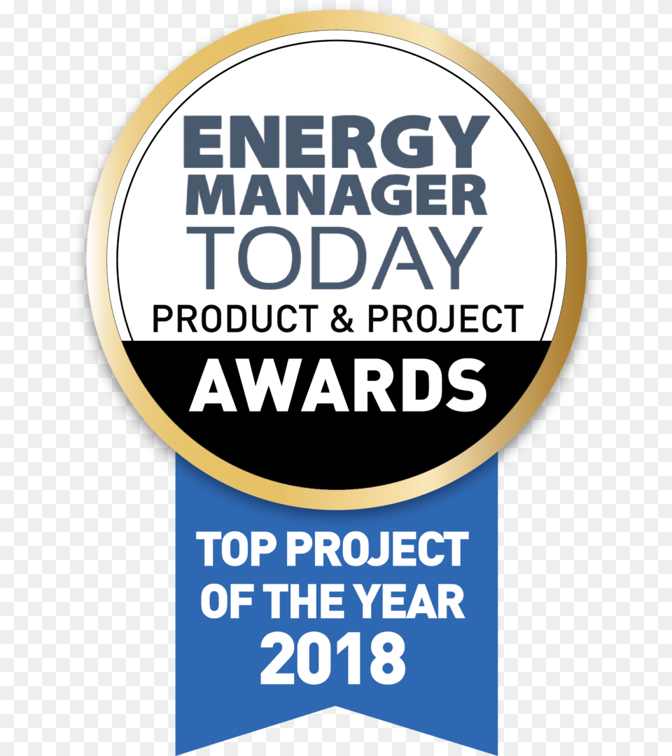 Ecoenergy Insights Energy Manager Today Award, Advertisement, Poster, Disk Png