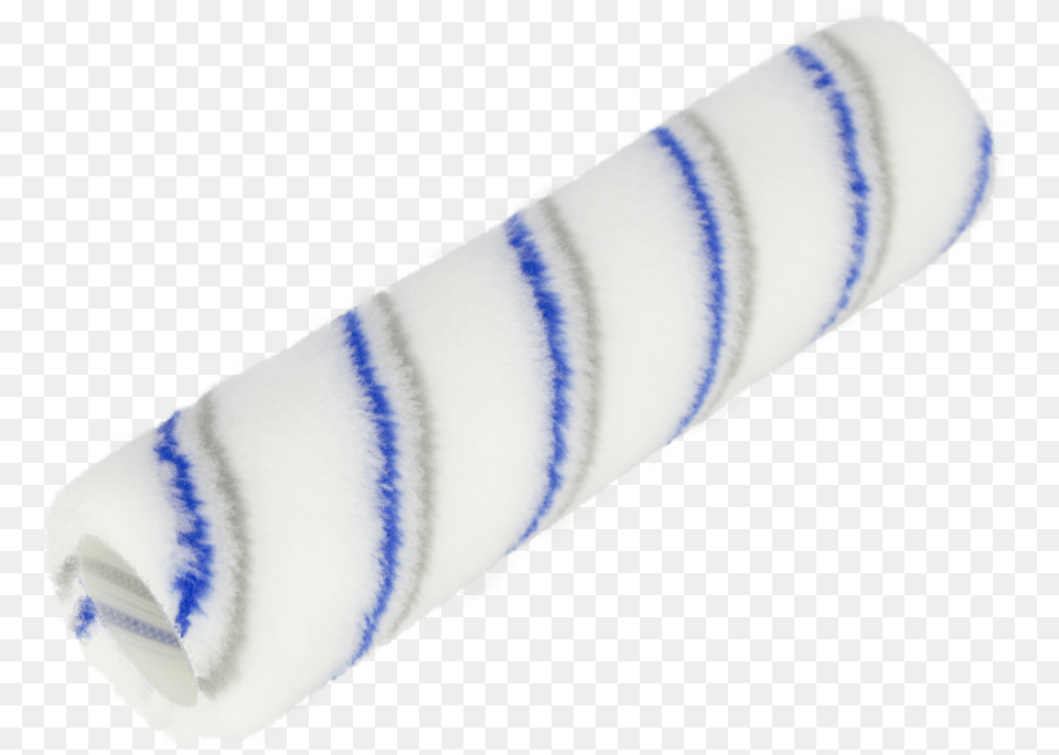 Ecofiber Cage Refill Greyblue Stripe 44 Mm Ecofiber Roller Grey Blue Star, Animal, Bird, Penguin Png