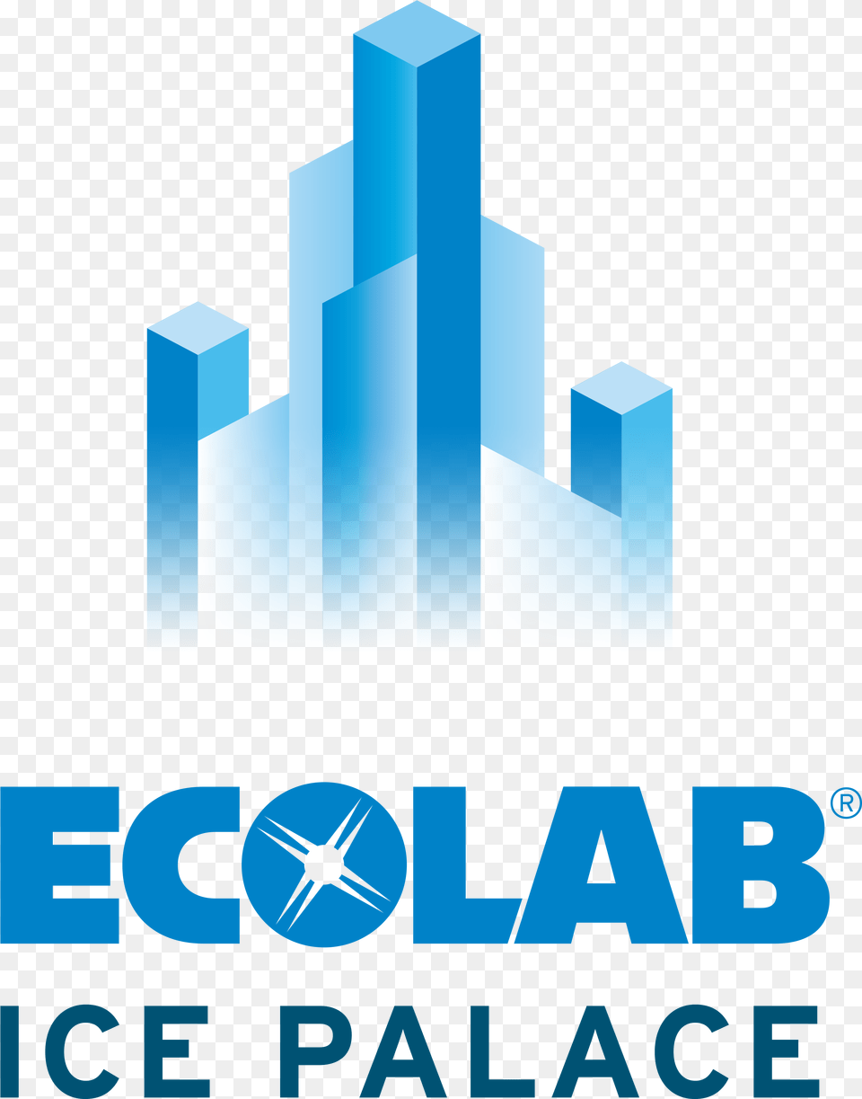 Ecolab, City, Logo, Outdoors, Advertisement Free Png Download