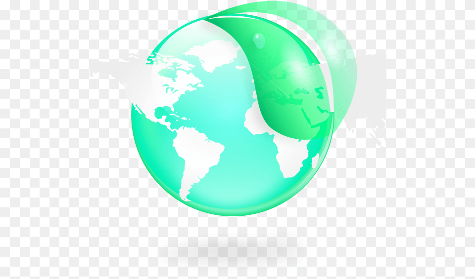Ecological Globe Vector Graphics Global Fire Map 2019, Sphere, Astronomy, Outer Space, Planet Png Image