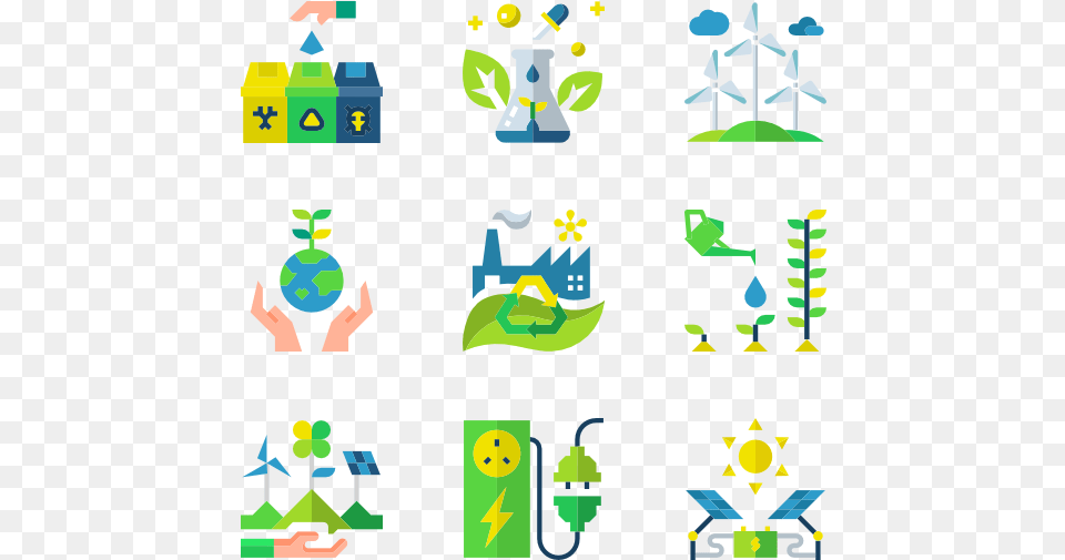 Ecology 36 Icons View 10 Packs Icon Png Image