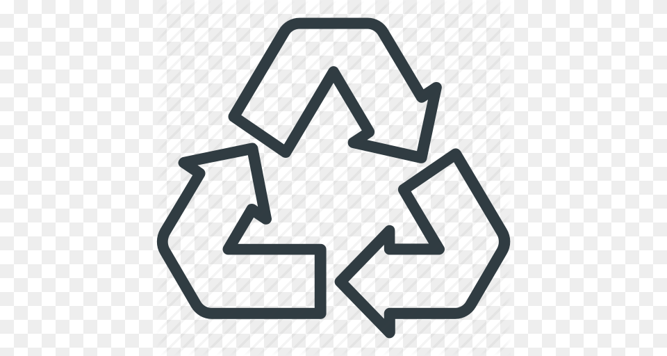 Ecology Ecology Concept Recycle Symbol Recycling Reuseable, Recycling Symbol, Gate Png