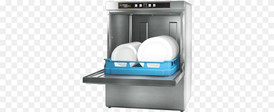 Ecomax Plus By Hobart Ecomax Plus, Device, Appliance, Electrical Device, Dishwasher Free Transparent Png