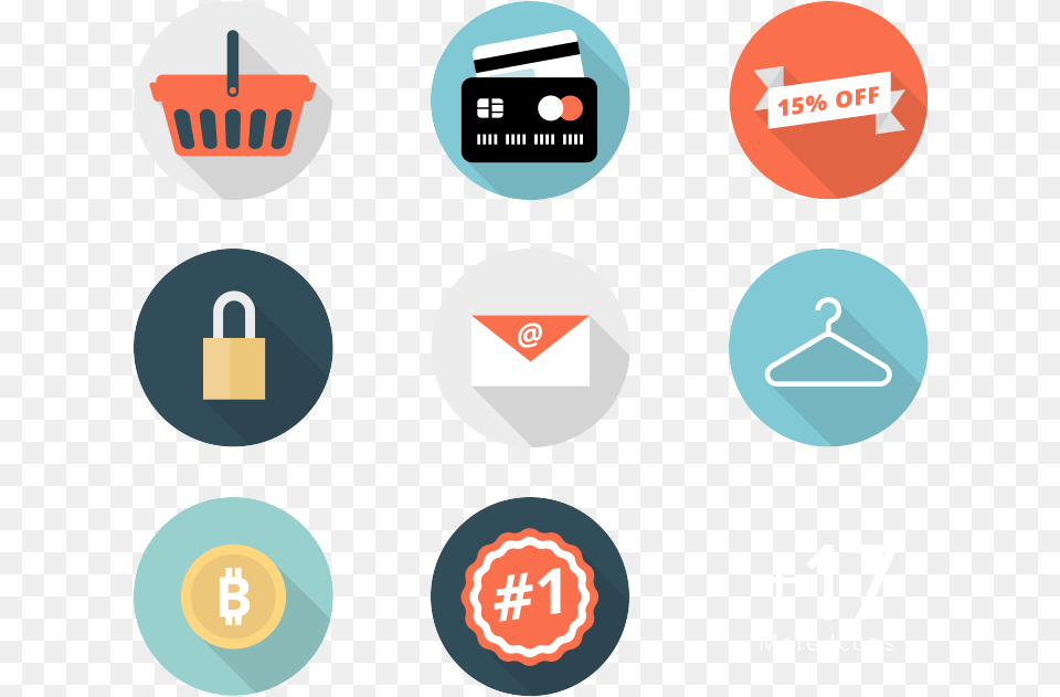 Ecommerce Features Icon Free Png Download