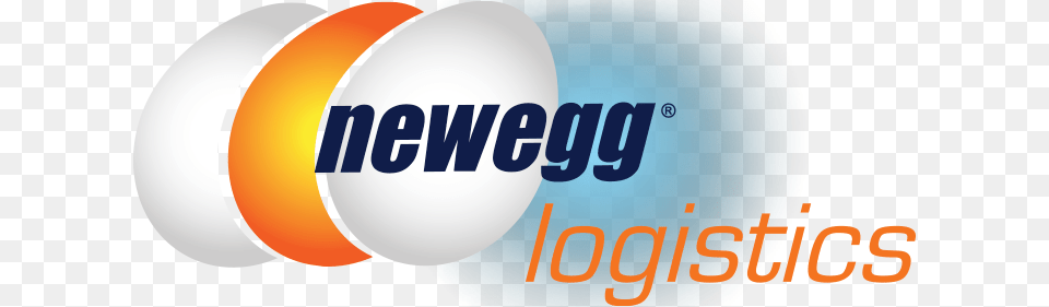 Ecommerce Fulfillment Services Newegg, Logo, Sphere Free Transparent Png