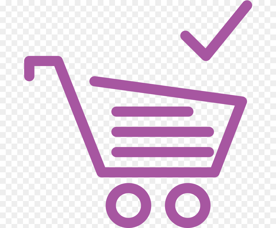 Ecommerce Icons, Shopping Cart Free Png Download