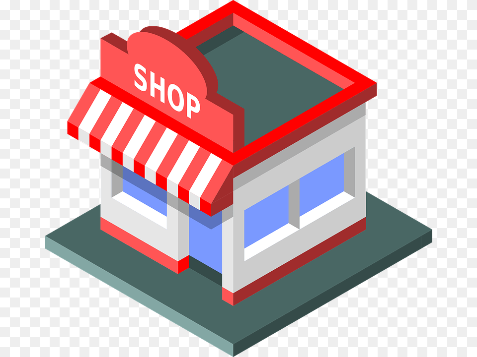 Ecommerce Shop Isometric Internet Buy Shop Isometric, Diner, Food, Indoors, Restaurant Png