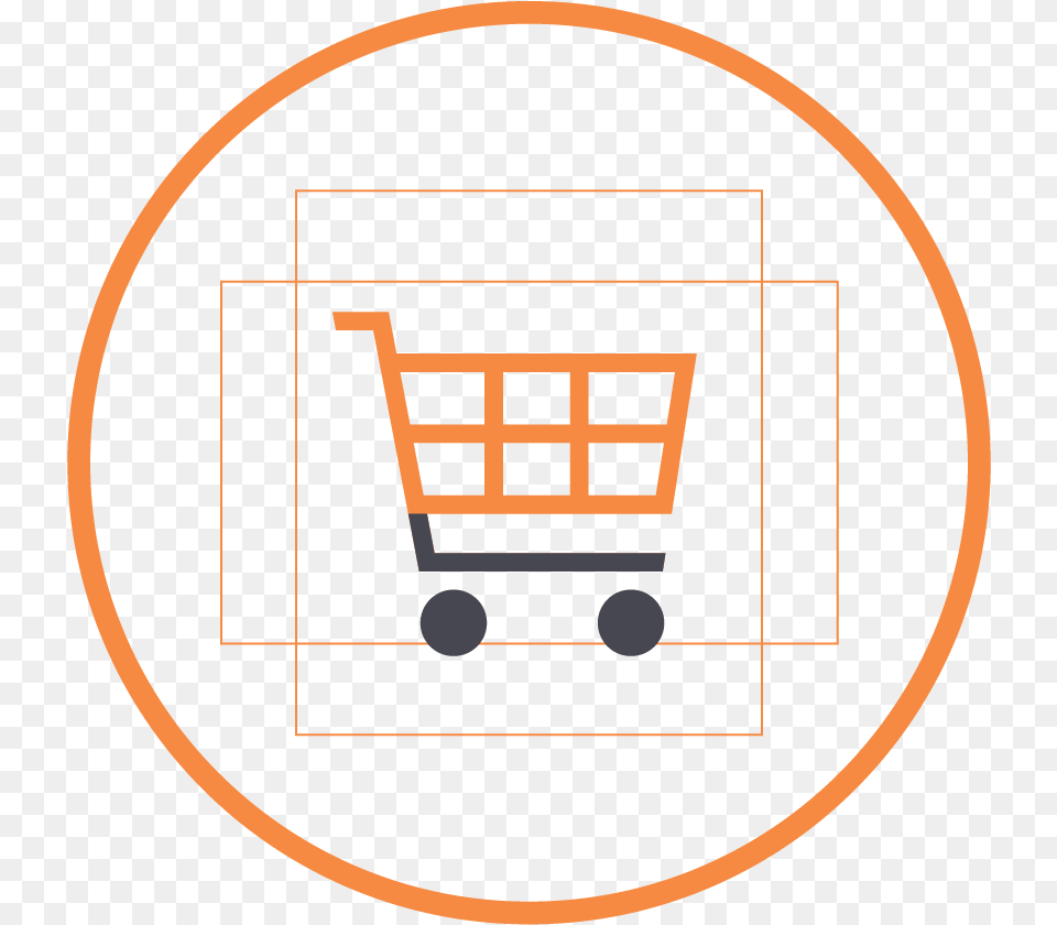 Ecommerce Shopping Cart, Shopping Cart, Disk Png