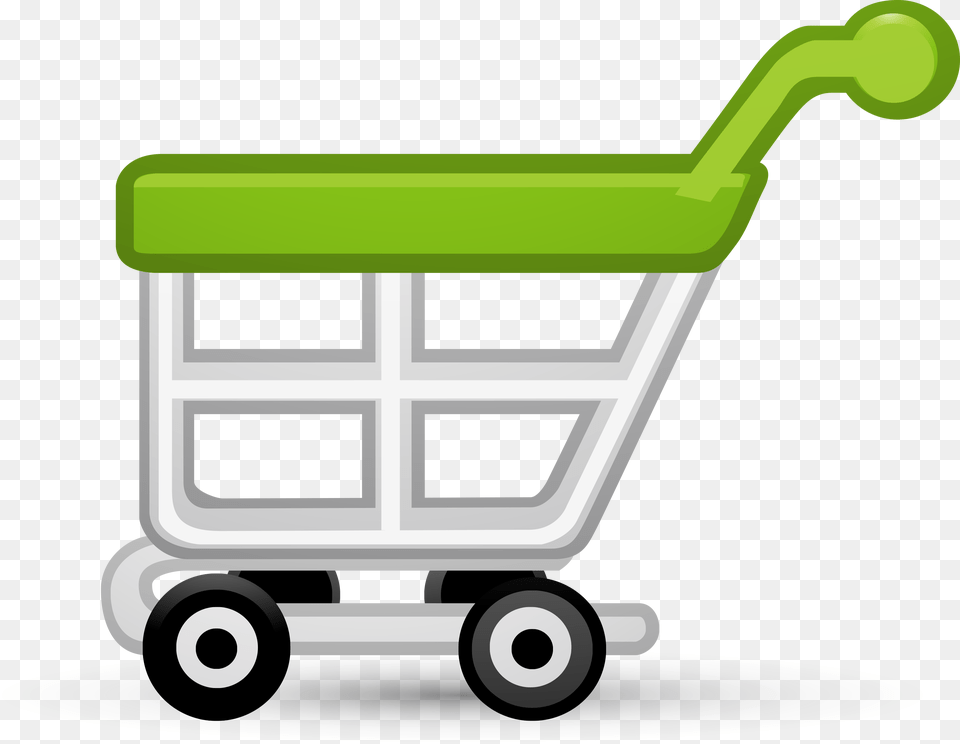 Ecommerce Shopping Cart Icon, Shopping Cart, Plant, Device, Grass Png Image