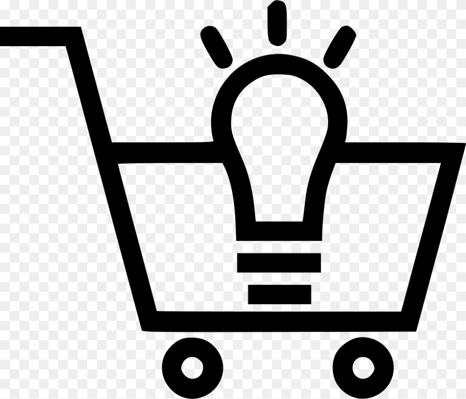 Ecommerce Solutions Ecommerce Solutions Icon, Stencil, Shopping Cart, Device, Grass Free Png