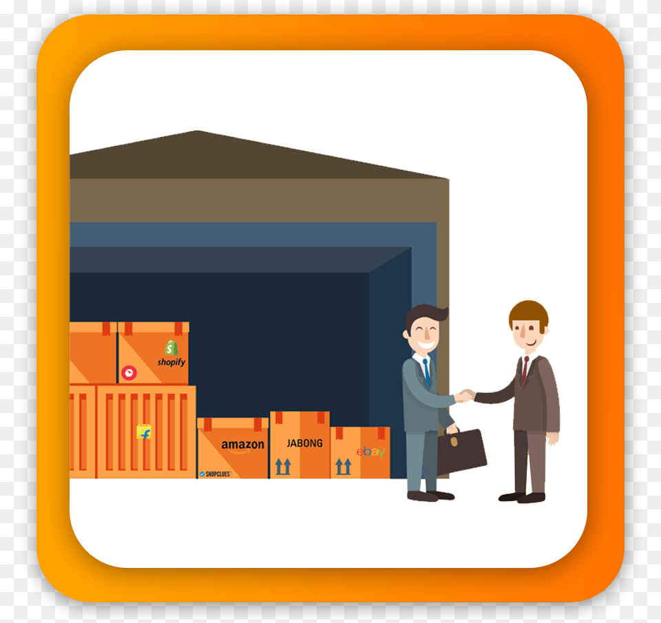 Ecommerce Warehouse Management For Small Business, Boy, Child, Male, Person Free Png
