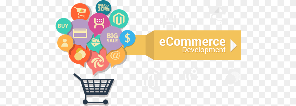 Ecommerce Website Design E Commerce Portal Development, Baby, Person Free Png Download
