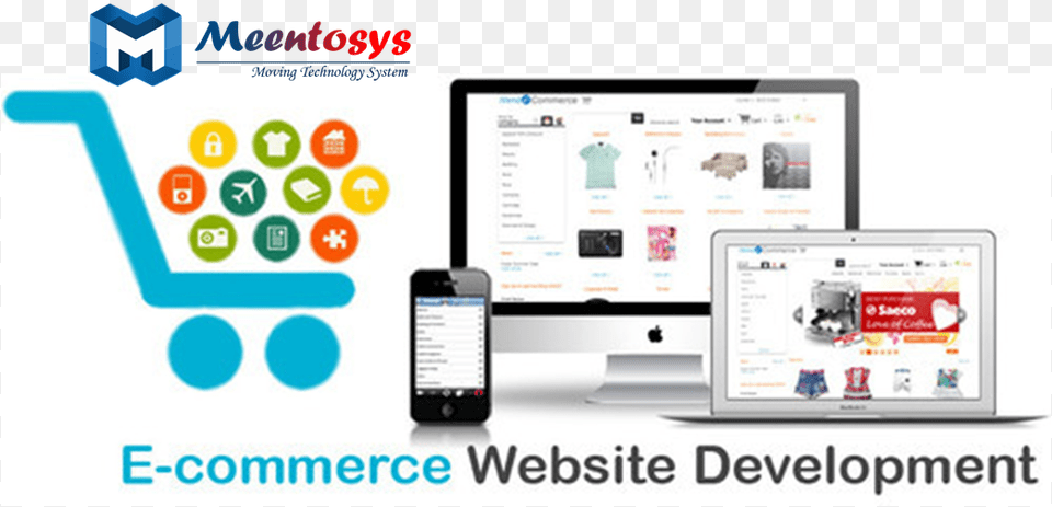 Ecommerce Website Design E Commerce Website Development Service, Computer, Electronics, Phone, Mobile Phone Free Transparent Png