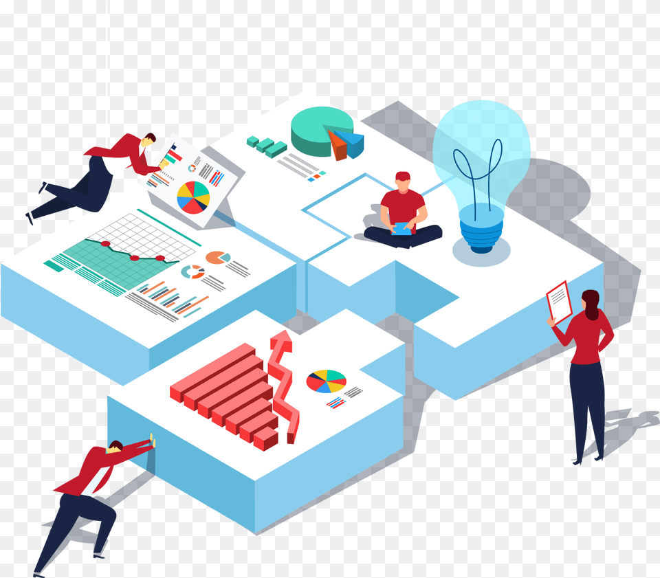 Ecommerce Website Designing Company In Gurgaon Cross Functional Team, Adult, Male, Man, Person Free Png Download