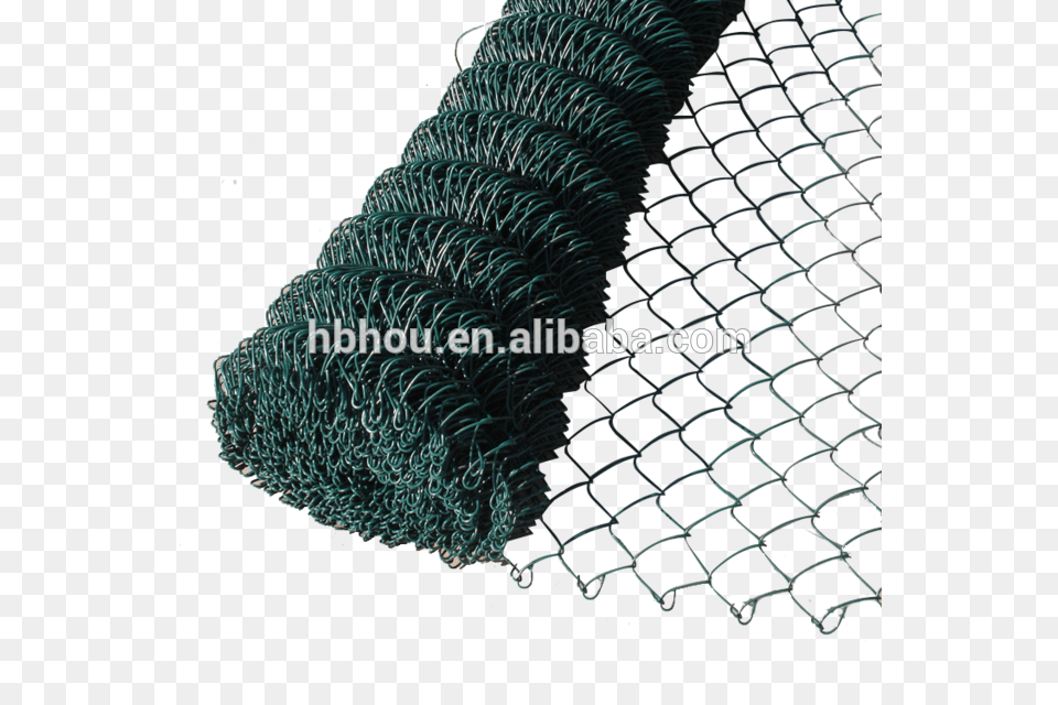 Economical Galvanized Pvc Coated Wire Mesh Fence Mesh, Plant Png