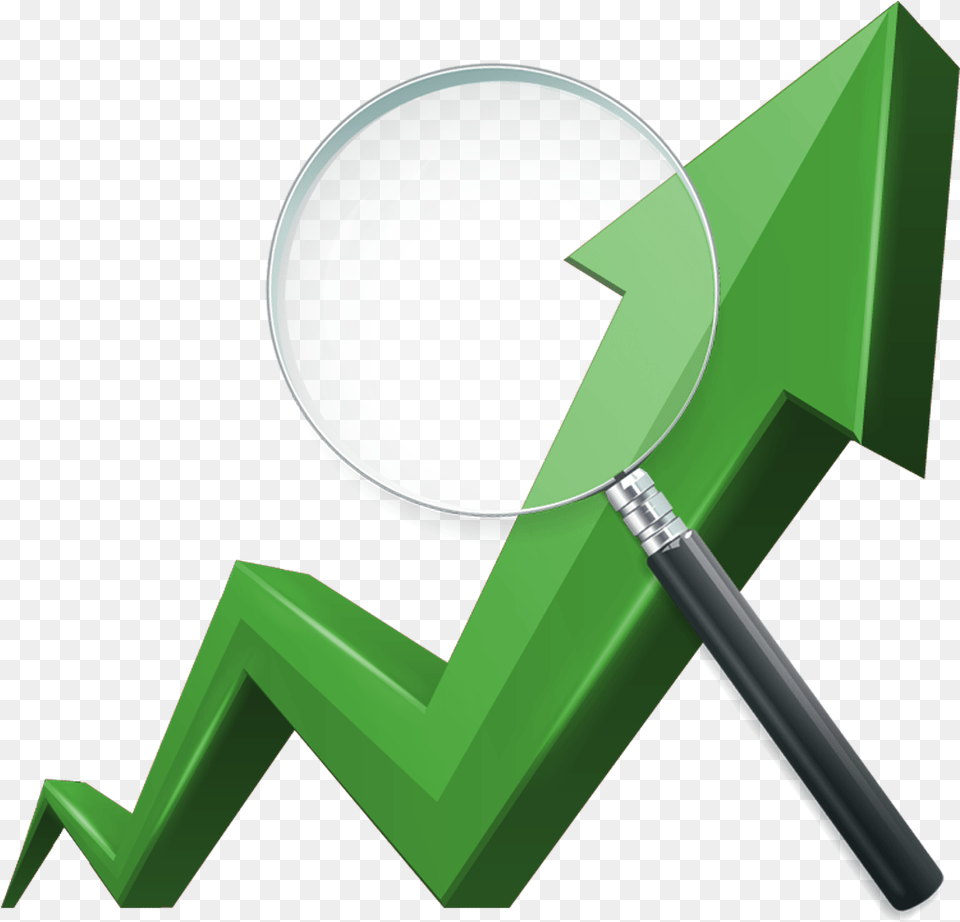 Economies Of Scale Clipart, Magnifying Png Image