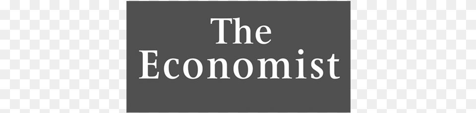 Economist Economist Logo, Text Png Image