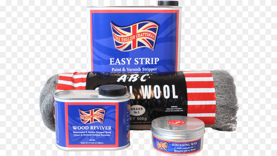 Economy Pack Acrylic Paint, Tin, Can Free Png