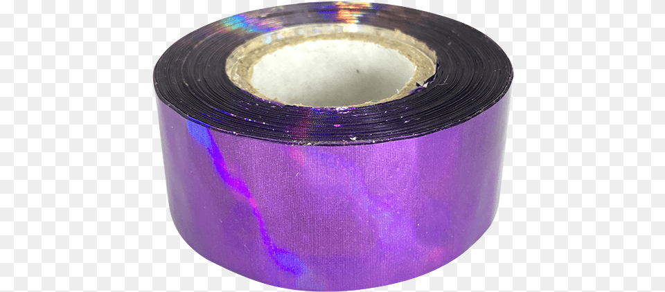 Economy Purple Lightning Art, Aluminium, Disk Free Png Download