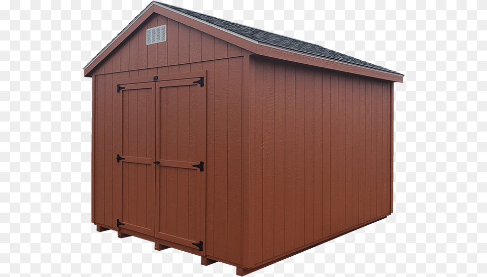 Economy Ranch Wood Storage Sheds For Sale Near Me Shed, Toolshed, Outdoors, Nature, Architecture Png Image