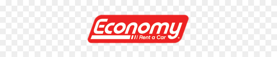 Economy Rent A Car Logo Free Transparent Png