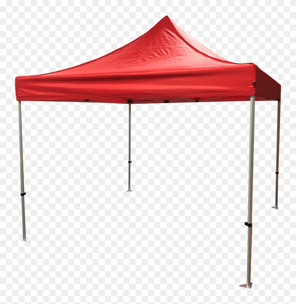 Economy Solid Colour Canopy Tent Package Free Transparent Png
