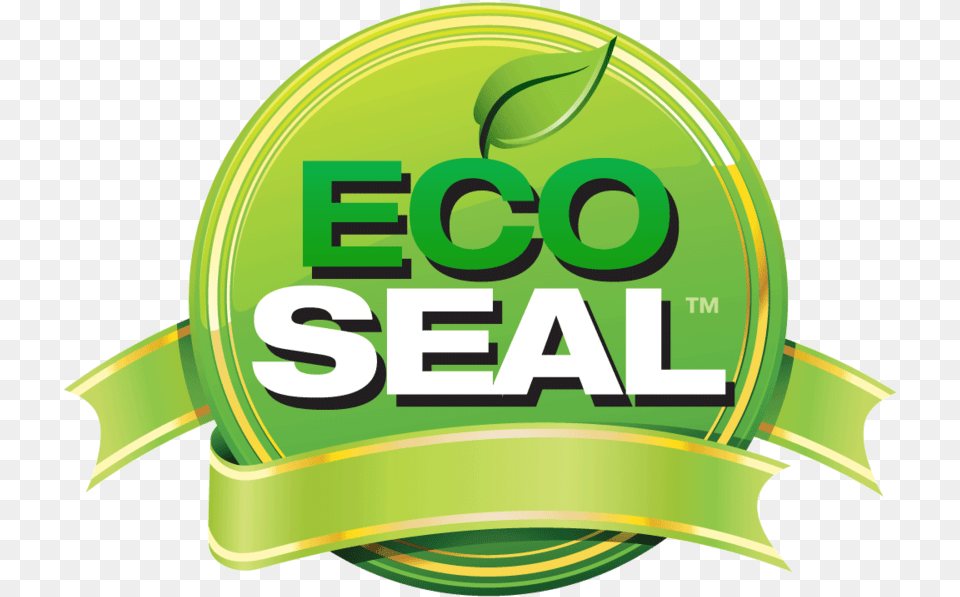 Ecoseal Seal Best Price, Green, Logo, Badge, Symbol Free Transparent Png
