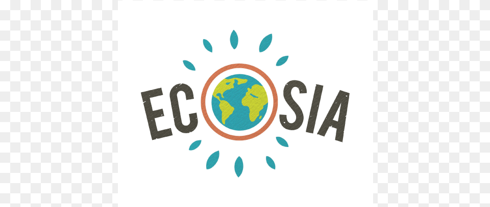 Ecosia Ecosia Logo Free Png Download