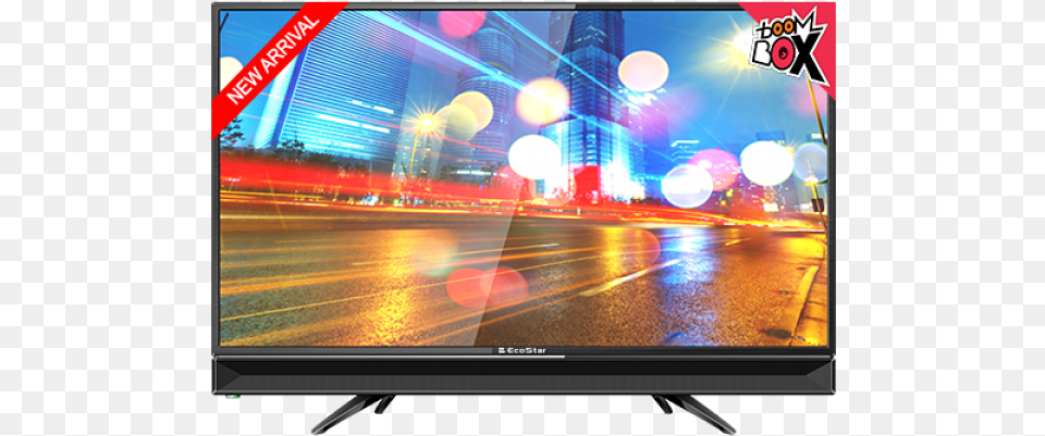 Ecostar 39 Inch Led Price In Pakistan, Computer Hardware, Electronics, Hardware, Monitor Free Png Download