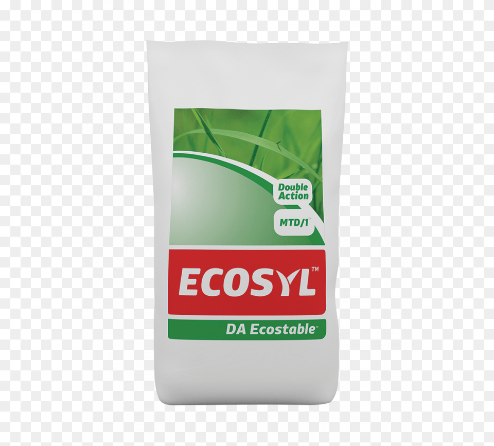 Ecosyl Da Ecostable Ecosyl Products Limited, Bottle Free Png Download