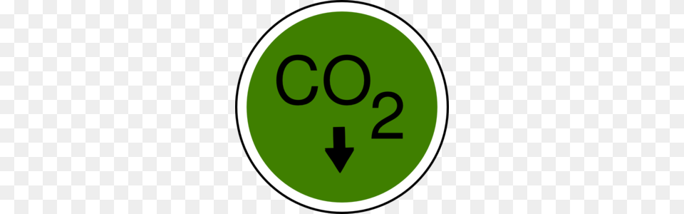 Ecosystem Regulating Service Carbon Sink Clip Art, Green, Symbol, Disk, Light Free Png Download