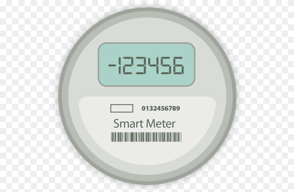 Ecotagious Analyzes Each Customer S Smart Meter Data Smart Meter, Computer Hardware, Electronics, Hardware, Monitor Free Png