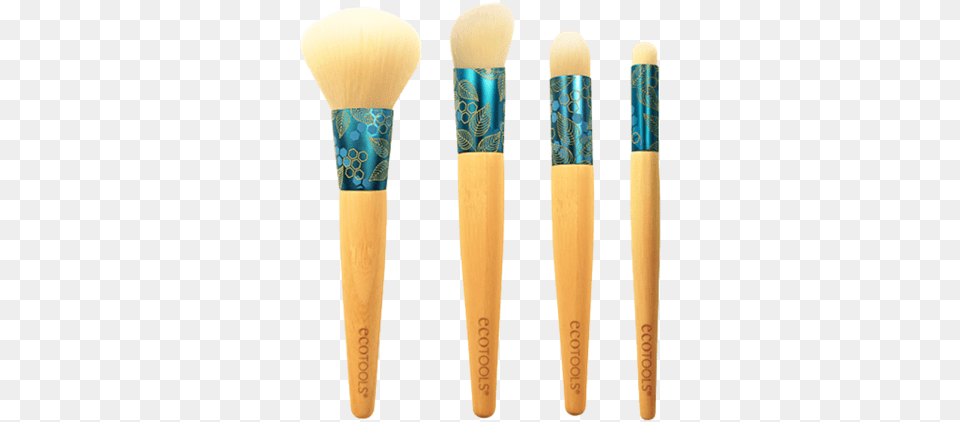 Ecotools Complexion Collection Brshes Ecotools Complexion Collection Mattifying Finish Brush, Device, Tool, Toothbrush, Cosmetics Free Png