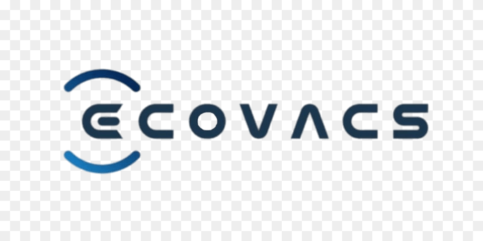 Ecovacs Logo, Text, Dynamite, Weapon Free Png Download