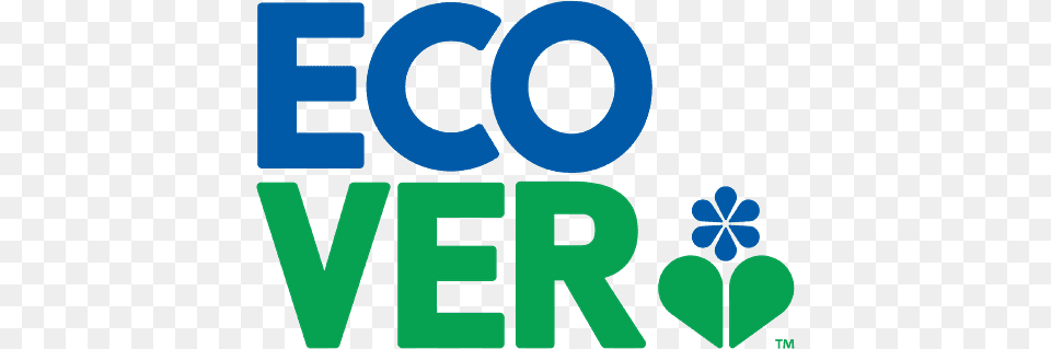 Ecover Logo, Green, Text, Art, Graphics Png Image