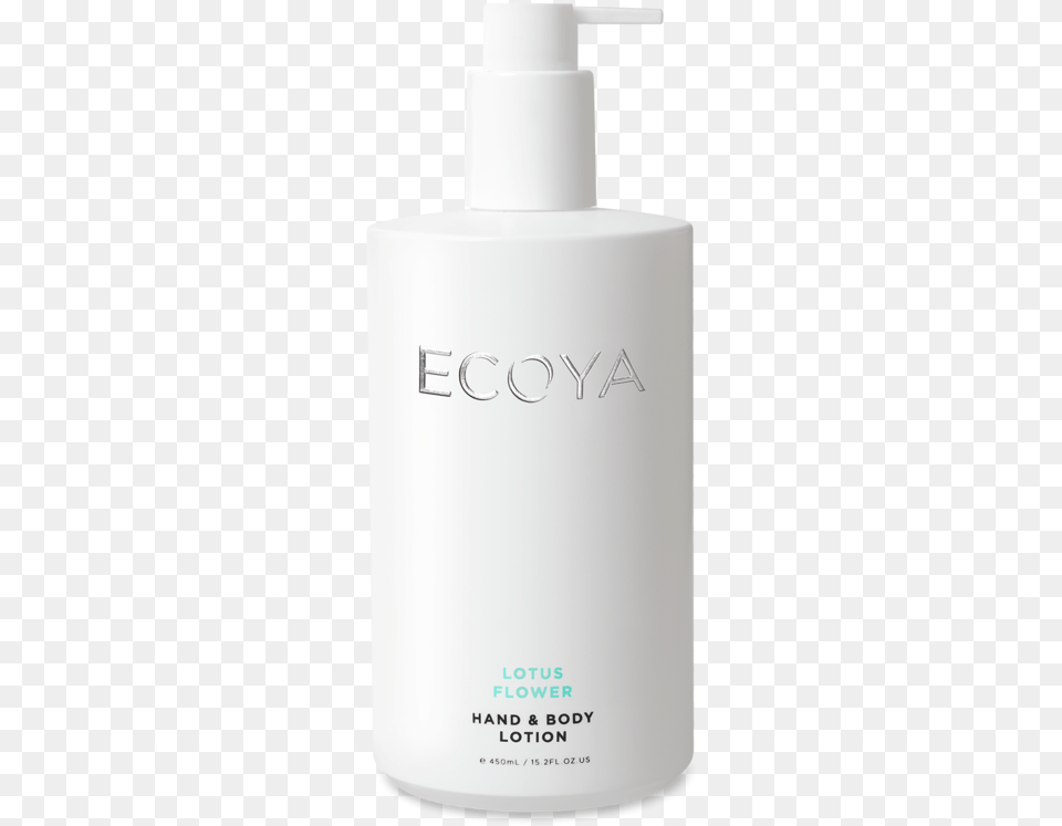 Ecoya French Pear Hand Amp Body Lotion, Bottle, Shaker, Cosmetics Free Transparent Png