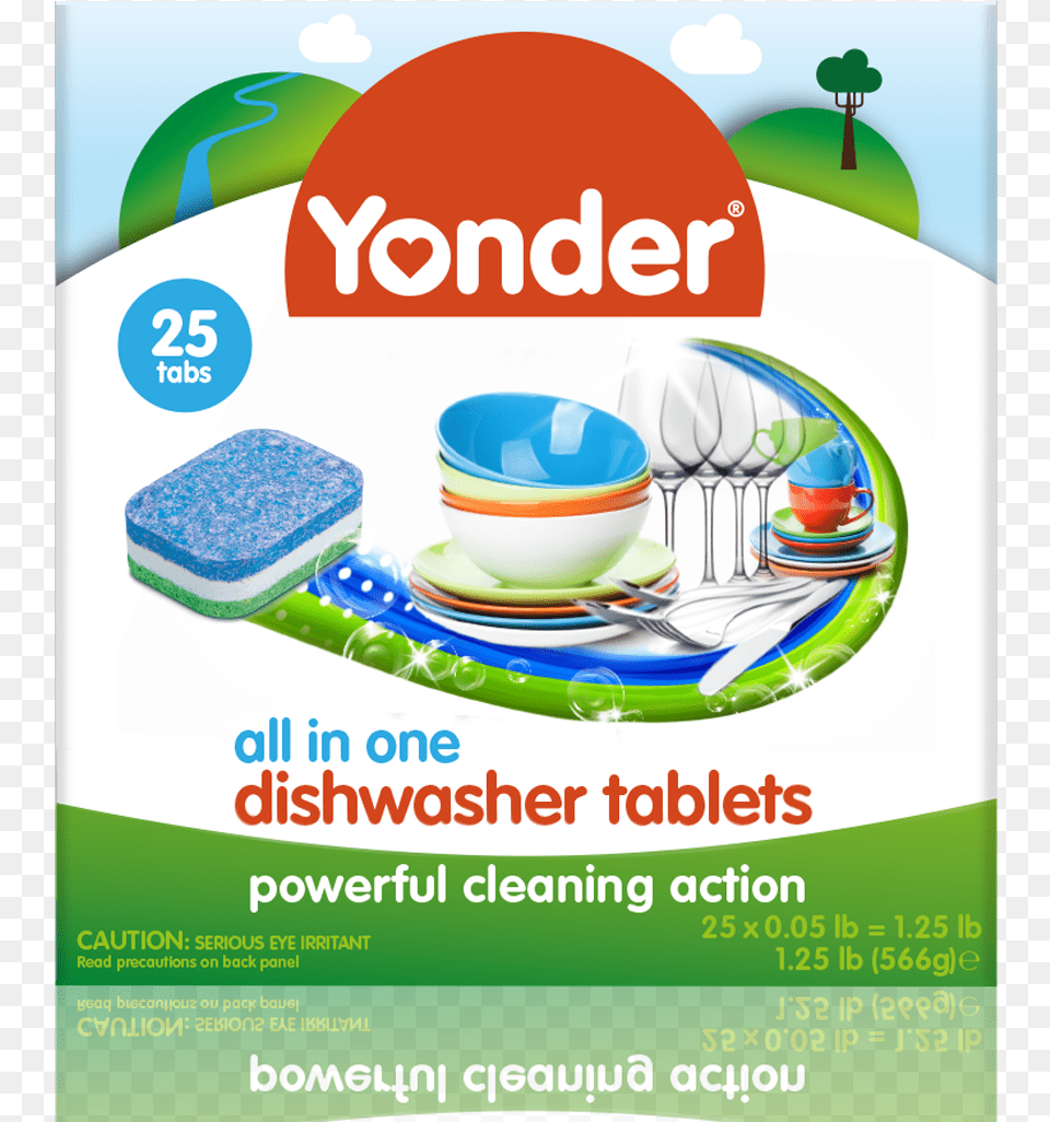 Ecozone All In One Ultra Dishwasher Tablets, Advertisement, Poster, Cutlery Png Image