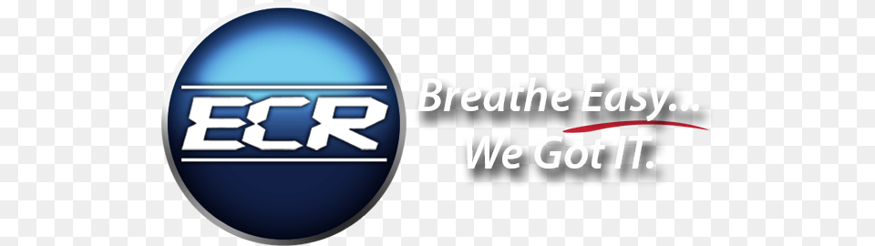 Ecrlogo Breatheeasy Emblem, Logo Free Png Download