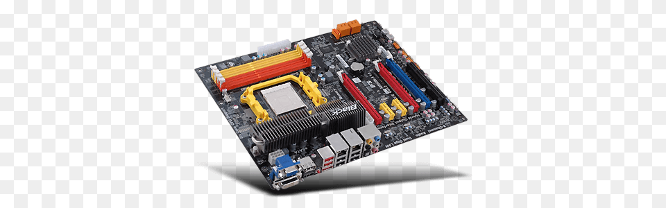 Ecs Gt, Computer Hardware, Electronics, Hardware, Computer Free Transparent Png