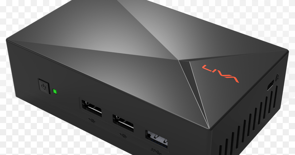 Ecs Liva X 2gb 32gb, Electronics, Hardware, Mailbox, Computer Hardware Free Png Download